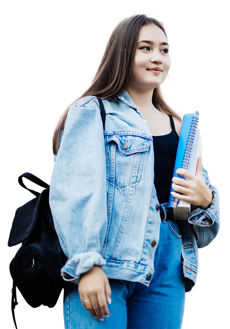 Student Image